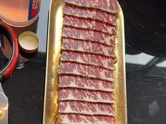 -东味北道熟成·炭火烤肉(九龙店)