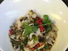 -锋味海鲜菜馆