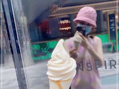 -喜茶(北京三里屯太古里店)