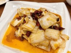 -陕西大厦中餐厅(陕西驻沪办店)