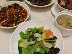-泉上·发现DISCOVERY ·黔菜餐厅(银海元隆广场店)