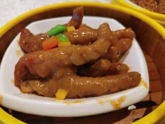 -海皇食府(水都假日酒店店)