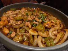 -丝路金桃·新疆菜(徐汇店)