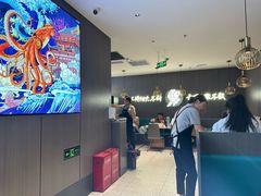-半天妖烤鱼(西直门凯德mall店)