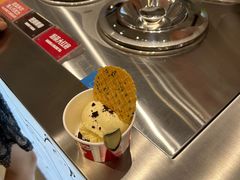 -莉莉熊Lililove Gelato (意大利手工冰淇淋)
