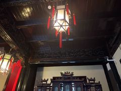 -东山雕花楼
