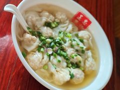 -正果忠记云吞濑粉(总店)