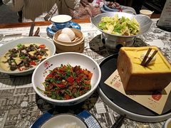 -一味大院•桐庐菜传承店(春江路店)