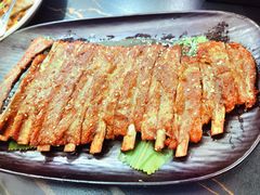 -飞尝蚝·顺德菜·鱼生(顺德总店)