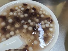 -芳婆糕团店(王府大街店)