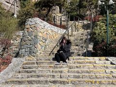 -茅山东方盐湖城景区