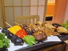 -松鱼亭·和牛烧肉(协鑫广场店)