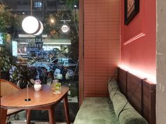 -嗒令甜品·主题融合料理餐厅(首座时代店)