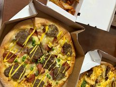 -达美乐比萨(朝阳路店)