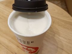 -霸王茶姬(大学城熙街店)