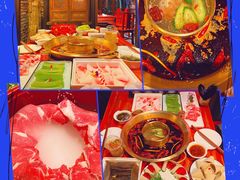 -小龙翻大江文化火锅(宽窄店)