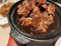 -南门小馆·清真(国贸商城店)