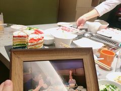 -海底捞火锅(城阳万象汇店)