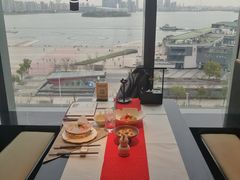 -馋遇江南·精致湖景雅宴(东方之门店)