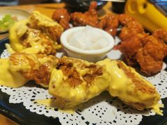 -源味屋韩式火锅&炸鸡(鼎城当代商城店)