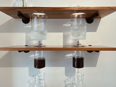 -Line 咖啡(石厦花园店)