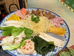 -周小明火锅(黑金冠社区店)