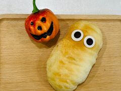 -巴黎贝甜(右安门店)