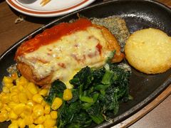 -萨莉亚意式餐厅(杭州滨江天街店)