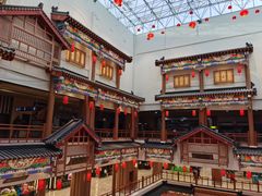 -银泰百货(北京大红门店)