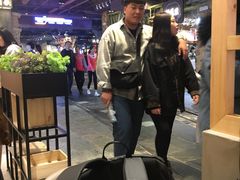 -鲜芋仙(时尚天河店)