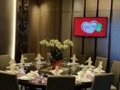 -好彩海鲜火锅饭店(银河百老汇店)