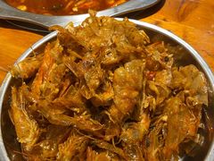 -惠友大虾(太原北街店)