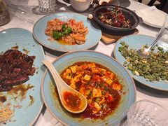 -鹿港小镇(霄云店)