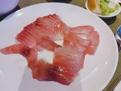 -龙之梦万丽酒店青餐厅