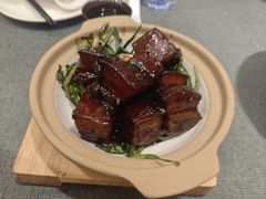 吉士红烧肉-新吉士·上海菜(浦东LCM置汇旭辉店)