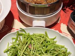 -知楚•精致湖北菜(武商MALL店)