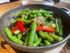 -壹泰东南亚主题餐厅·高良姜风情(州桥店)