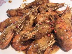 -聚味斋香辣蟹(生态城万达店)
