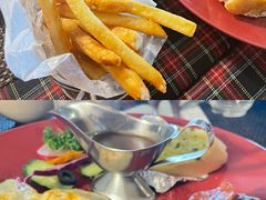 -小世界西餐厅(建国门店)
