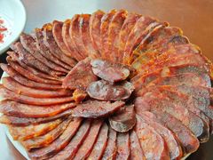 -野狗羊肉汤