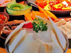 -赵美丽·重庆社区火锅·直营店(火车东站·中豪国际店)