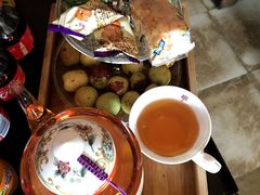 -富侨养生(康乾店)