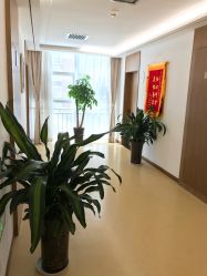 -月满阁月子中心(莲湖区店)