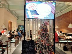 -十面春风·江南面馆(崇宁路店)