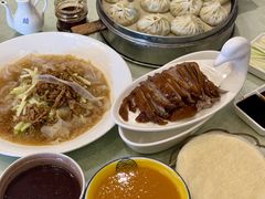 -郑州烤鸭总店