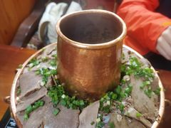 牦牛肉火锅-如意林卡藏餐吧(大昭寺店)