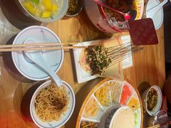 -怪噜范·老贵阳街头名小吃(汇金星力城店)