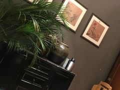 -梧桐花园餐厅(新城店)