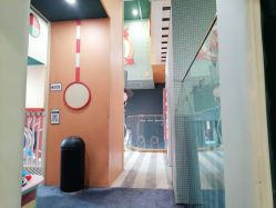 -MELAND CLUB亲子乐园·派对·餐厅(北京芳圆里ID MALL店)