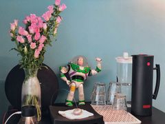 -NokNok Coffee(宽窄巷子店)